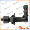 Gicleur de lave-phare gauche droite pour BMW | EDS-BM-098, 61678044541